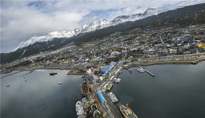【南极】11天10晚 走到世界尽头,触手可及的奇迹 南极洲经典游 可定